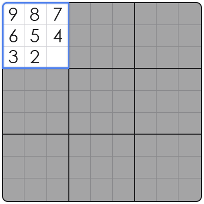 thanksgiving sudoku answers