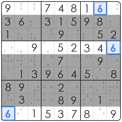 web sudoku level 4